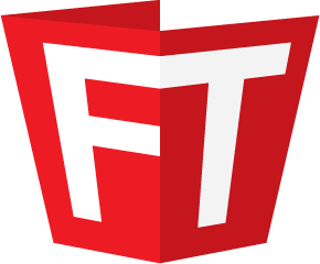 Front Trends logo